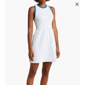 Sweaty Betty Interval Seamless Workout Dress Sz L NWT